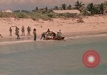 Image of patrol boats Vietnam, 1969, second 55 stock footage video 65675054282