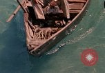 Image of patrol boats Vietnam, 1969, second 56 stock footage video 65675054282