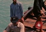 Image of patrol boats Vietnam, 1969, second 58 stock footage video 65675054282