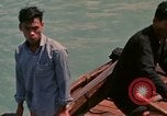 Image of patrol boats Vietnam, 1969, second 59 stock footage video 65675054282
