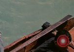 Image of patrol boats Vietnam, 1969, second 60 stock footage video 65675054282