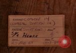 Image of medical officers Vietnam, 1969, second 1 stock footage video 65675054283
