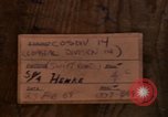 Image of medical officers Vietnam, 1969, second 3 stock footage video 65675054283