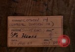 Image of medical officers Vietnam, 1969, second 4 stock footage video 65675054283
