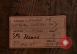 Image of medical officers Vietnam, 1969, second 5 stock footage video 65675054283