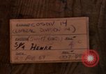 Image of medical officers Vietnam, 1969, second 7 stock footage video 65675054283