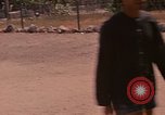 Image of medical officers Vietnam, 1969, second 10 stock footage video 65675054283