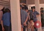 Image of medical officers Vietnam, 1969, second 26 stock footage video 65675054283