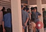 Image of medical officers Vietnam, 1969, second 28 stock footage video 65675054283
