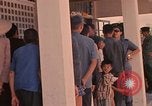 Image of medical officers Vietnam, 1969, second 29 stock footage video 65675054283