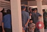 Image of medical officers Vietnam, 1969, second 30 stock footage video 65675054283