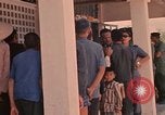 Image of medical officers Vietnam, 1969, second 31 stock footage video 65675054283