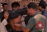 Image of medical officers Vietnam, 1969, second 33 stock footage video 65675054283