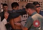 Image of medical officers Vietnam, 1969, second 35 stock footage video 65675054283