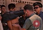 Image of medical officers Vietnam, 1969, second 37 stock footage video 65675054283