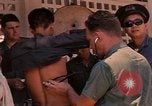 Image of medical officers Vietnam, 1969, second 38 stock footage video 65675054283