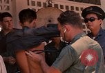 Image of medical officers Vietnam, 1969, second 39 stock footage video 65675054283
