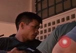 Image of medical officers Vietnam, 1969, second 43 stock footage video 65675054283