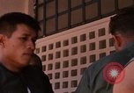 Image of medical officers Vietnam, 1969, second 45 stock footage video 65675054283