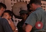 Image of medical officers Vietnam, 1969, second 47 stock footage video 65675054283