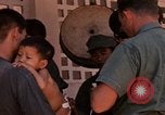 Image of medical officers Vietnam, 1969, second 48 stock footage video 65675054283
