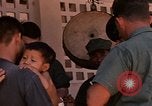Image of medical officers Vietnam, 1969, second 49 stock footage video 65675054283