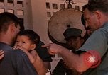 Image of medical officers Vietnam, 1969, second 50 stock footage video 65675054283