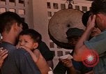 Image of medical officers Vietnam, 1969, second 51 stock footage video 65675054283