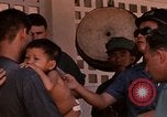 Image of medical officers Vietnam, 1969, second 55 stock footage video 65675054283