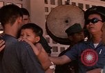 Image of medical officers Vietnam, 1969, second 57 stock footage video 65675054283