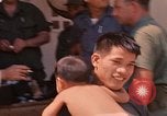 Image of medical officers Vietnam, 1969, second 58 stock footage video 65675054283