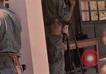 Image of medical officers Vietnam, 1969, second 59 stock footage video 65675054283