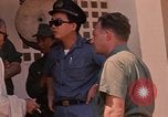 Image of medical officers Vietnam, 1969, second 61 stock footage video 65675054283