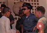Image of medical officers Vietnam, 1969, second 62 stock footage video 65675054283