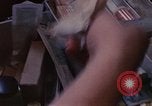 Image of medical officers Vietnam, 1969, second 12 stock footage video 65675054284