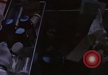 Image of medical officers Vietnam, 1969, second 19 stock footage video 65675054284