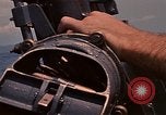 Image of mortar shells Vietnam, 1969, second 4 stock footage video 65675054285