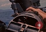 Image of mortar shells Vietnam, 1969, second 5 stock footage video 65675054285