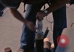 Image of mortar shells Vietnam, 1969, second 18 stock footage video 65675054285