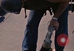Image of mortar shells Vietnam, 1969, second 21 stock footage video 65675054285