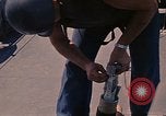 Image of mortar shells Vietnam, 1969, second 22 stock footage video 65675054285