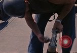 Image of mortar shells Vietnam, 1969, second 23 stock footage video 65675054285