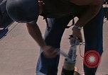 Image of mortar shells Vietnam, 1969, second 26 stock footage video 65675054285