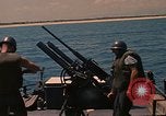 Image of mortar shells Vietnam, 1969, second 32 stock footage video 65675054285