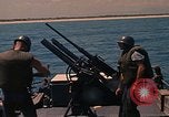 Image of mortar shells Vietnam, 1969, second 33 stock footage video 65675054285