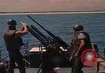 Image of mortar shells Vietnam, 1969, second 39 stock footage video 65675054285