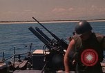 Image of mortar shells Vietnam, 1969, second 42 stock footage video 65675054285