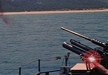 Image of mortar shells Vietnam, 1969, second 59 stock footage video 65675054285
