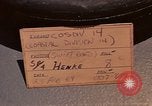 Standbild mortar Shells Vietnam, 1969, aus Sekunde 5 historischem Filmmaterial Videoclip 65675054286