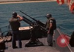Standbild mortar Shells Vietnam, 1969, aus Sekunde 12 historischem Filmmaterial Videoclip 65675054286